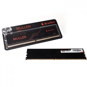 Memória RAM BLUERAY Mullen 8GB (1X8GB) DDR5-5600MHz CL46